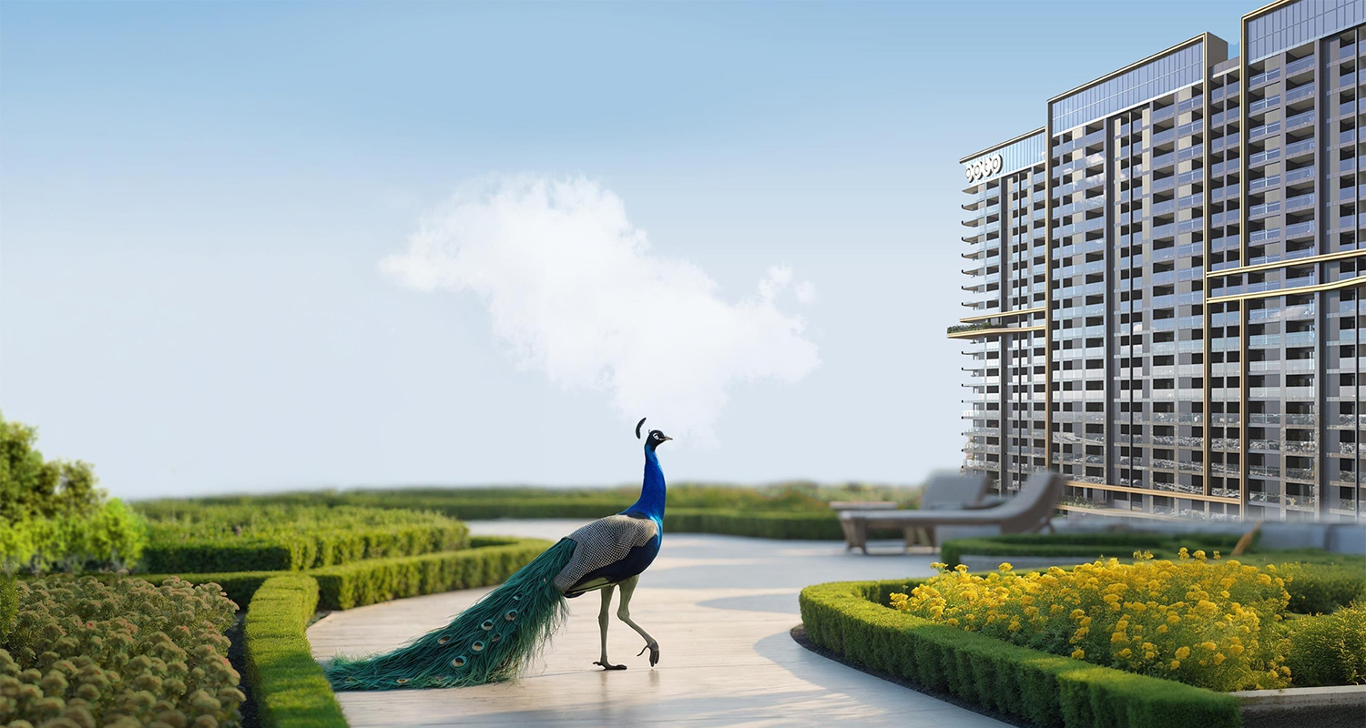 BPTP GAIA Residences